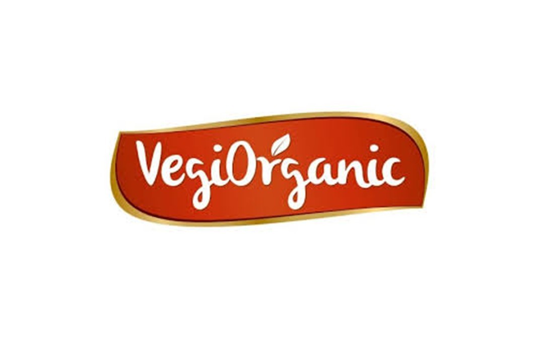 Vegiorganic Organic Vegetable Kadai    Pack  300 grams